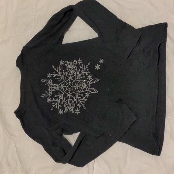 Holiday Tee - Picture 1 of 3